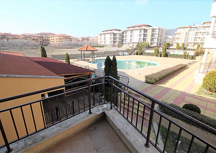 Отличная квартира с двумя спальнями  в 100 от пляжа!. Zdjęcie 4