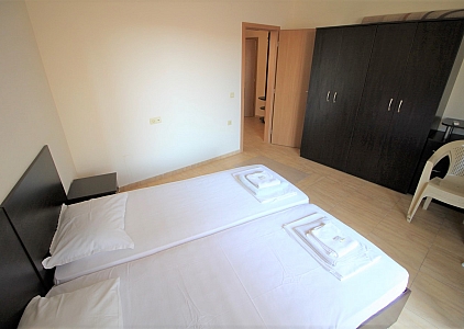 Отличная квартира с двумя спальнями  в 100 от пляжа!. Zdjęcie 3