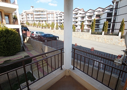 Отличная квартира с двумя спальнями  в 100 от пляжа!. Zdjęcie 13