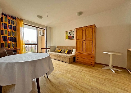 Two-room apartment with sea view. Photo 4 Two-room apartment with sea view. Photo 4