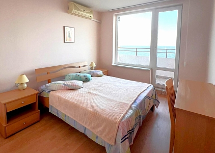 Apartment mit Panoramablick auf das Meer in der ersten Reihe. Foto 17 Apartment mit Panoramablick auf das Meer in der ersten Reihe. Foto 17