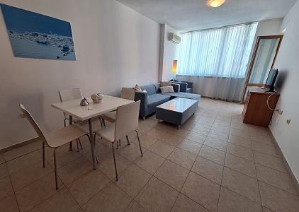 Apartament z widokiem na morze 200 metrów od luksusowej plaży. Zdjęcie 2