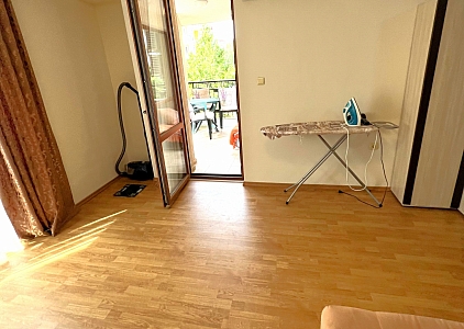 Geräumige Wohnung in einer ausgezeichneten Anlage. Foto 11 Geräumige Wohnung in einer ausgezeichneten Anlage. Foto 11