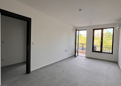 Apartmán v moderní novostavbě ve Sveti Vlas. Foto 15 Apartmán v moderní novostavbě ve Sveti Vlas. Foto 15