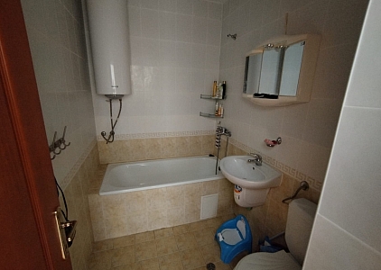 Apartment with sea view near the beach. Photo 11 Apartment with sea view near the beach. Photo 11