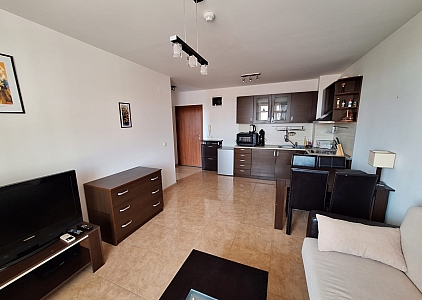 Прекрасна квартира у Святому Власі. Фото 9 Прекрасна квартира у Святому Власі. Фото 9