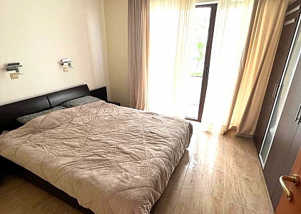 Two-room apartment on the first line. Photo 6 Two-room apartment on the first line. Photo 6