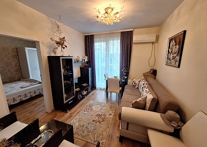 Wohnung in der Nähe des Meeres in Ravda. Foto 3