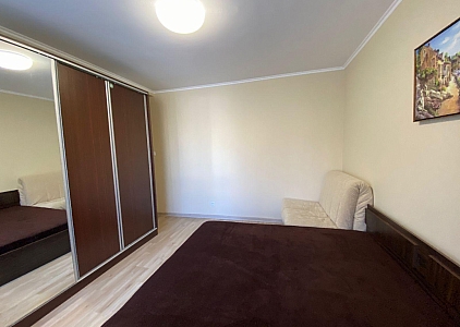 Large apartment with private patio 50 meters from the beach!. Photo 14 Large apartment with private patio 50 meters from the beach!. Photo 14