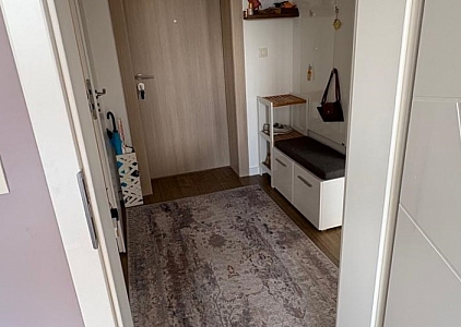 Doskonałe, stylowe mieszkanie w kompleksie mieszkalnym. Zdjęcie 10