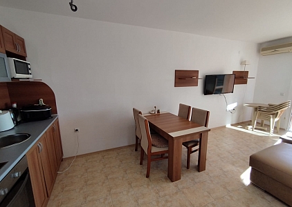 Apartment with sea view near the beach. Photo 15 Apartment with sea view near the beach. Photo 15