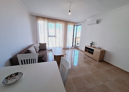 Apartment with sea view in a new complex. Photo 15 Apartment with sea view in a new complex. Photo 15