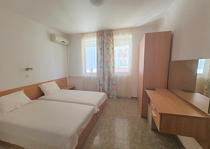 Квартира в красивом комплексе в Святом Власе. Фото 13