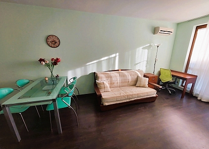 Отличная квартира в 150 метрах от пляжа в Елените. Фото 14 Отличная квартира в 150 метрах от пляжа в Елените. Фото 14