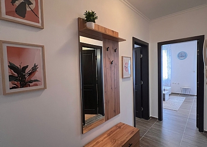 Przytulne dwupokojowe mieszkanie w kompleksie Sun Wave. Zdjęcie 11