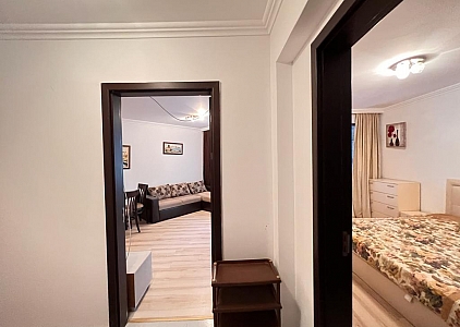 One-bedroom apartment in a prestigious complex 250 meters from the sea. Photo 12 One-bedroom apartment in a prestigious complex 250 meters from the sea. Photo 12