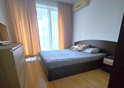 Квартира у великому красивому комплексі у самому центрі. Фото 3 Квартира у великому красивому комплексі у самому центрі. Фото 3