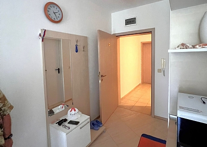 Studio s výhledem na moře v první linii. Foto 10 Studio s výhledem na moře v první linii. Foto 10