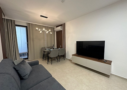 Apartmán s výhledem na moře v novém komplexu. Foto 10 Apartmán s výhledem na moře v novém komplexu. Foto 10