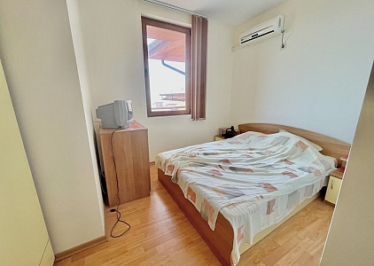 Dreizimmerwohnung in einer Luxusanlage mit herrlichem Meerblick. Foto 19