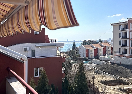 Przestronny apartament blisko plaży. Zdjęcie 3