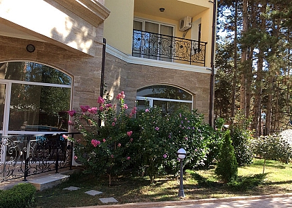 Красивая квартира в уютном комплексе. Фото 15 Красивая квартира в уютном комплексе. Фото 15