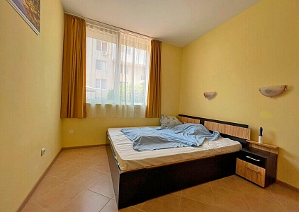 Просторная трехкомнатная квартира в квартале Чайка. Foto 7