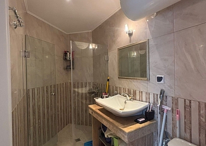 Шикарна трикімнатна простора квартира в розкішному комплексі. Фото 9