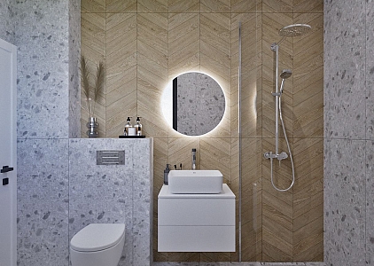 Grand Townhouse – ваш будинок біля моря та гір. Фото 6