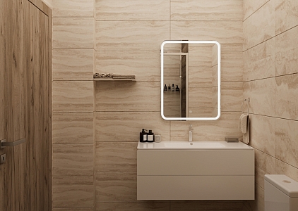 Новые квартиры от застройщика в центре Солнечного берега. Фото 17