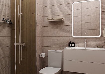 Новые квартиры от застройщика в центре Солнечного берега. Фото 8