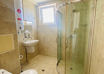 Трехкомнатная  квартира в красивом комплексе . Фото 5