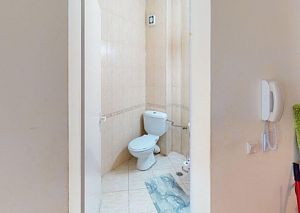 Ładny, trzypokojowy apartament z widokiem na basen w samym centrum. Zdjęcie 23 Ładny, trzypokojowy apartament z widokiem na basen w samym centrum. Zdjęcie 23
