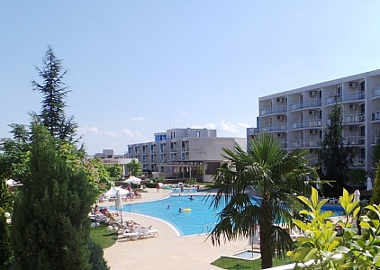 Spacious studio in Burgas quarter!. Photo 7 Spacious studio in Burgas quarter!. Photo 7