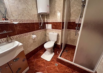 Przestronny apartament blisko plaży. Zdjęcie 22