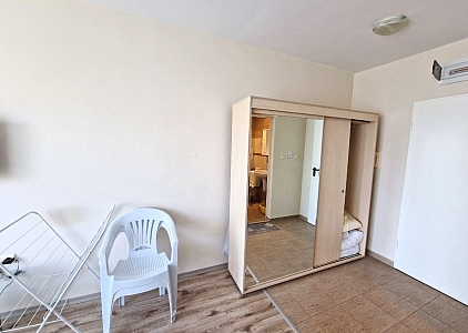 Студія в комплексі з низькою таксою на узбережжі. Фото 8