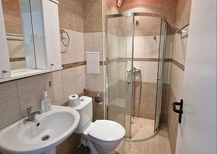 Студія в комплексі з низькою таксою на узбережжі. Фото 6