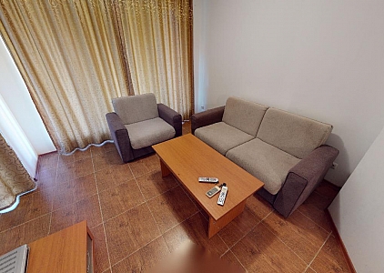 Квартира с одной спальней в комплексе Bay View Villas. Foto 19 Квартира с одной спальней в комплексе Bay View Villas. Foto 19