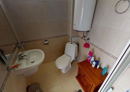 Таунхаус с тремя спальнями в  2.5 км от моря. Foto 28 Таунхаус с тремя спальнями в  2.5 км от моря. Foto 28