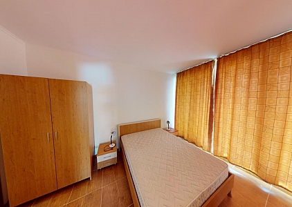 Apartmán s výhledem na moře ve velkém komplexu. Foto 21 Apartmán s výhledem na moře ve velkém komplexu. Foto 21