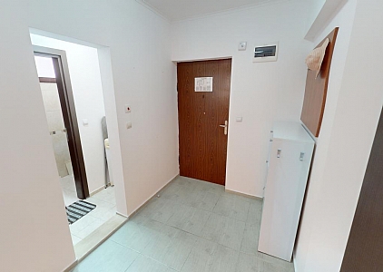 Pěkný byt ve velké chatové vesnici. Foto 19 Pěkný byt ve velké chatové vesnici. Foto 19