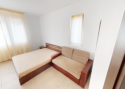 Pěkný byt ve velké chatové vesnici. Foto 15 Pěkný byt ve velké chatové vesnici. Foto 15