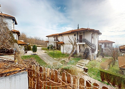 Pěkný byt ve velké chatové vesnici. Foto 7 Pěkný byt ve velké chatové vesnici. Foto 7