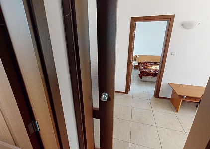Просторная квартира с собственной террасой и бассейном!. Foto 15 Просторная квартира с собственной террасой и бассейном!. Foto 15