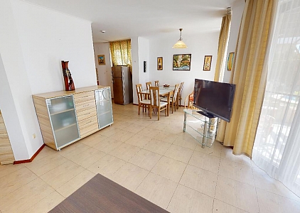 Krásný dvouúrovňový byt se třemi ložnicemi v malebné lokalitě. Foto 4 Krásný dvouúrovňový byt se třemi ložnicemi v malebné lokalitě. Foto 4