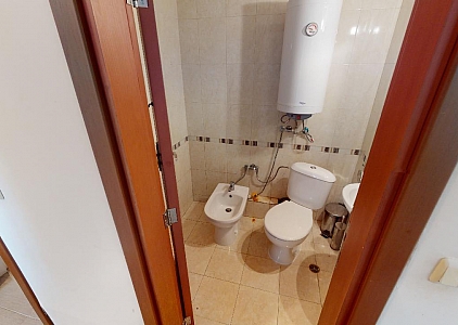 Krásný dvouúrovňový byt se třemi ložnicemi v malebné lokalitě. Foto 36 Krásný dvouúrovňový byt se třemi ložnicemi v malebné lokalitě. Foto 36