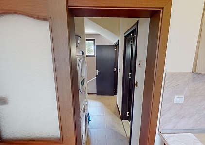 Třípokojový městský dům s bazénem ve velkém komplexu. Foto 10 Třípokojový městský dům s bazénem ve velkém komplexu. Foto 10