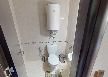 Třípokojový městský dům s bazénem ve velkém komplexu. Foto 13 Třípokojový městský dům s bazénem ve velkém komplexu. Foto 13