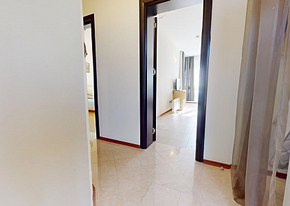Třípokojový městský dům s bazénem ve velkém komplexu. Foto 14 Třípokojový městský dům s bazénem ve velkém komplexu. Foto 14