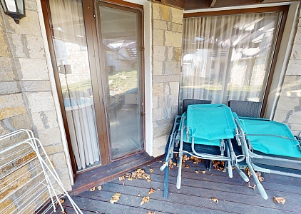 Třípokojový městský dům s bazénem ve velkém komplexu. Foto 26 Třípokojový městský dům s bazénem ve velkém komplexu. Foto 26